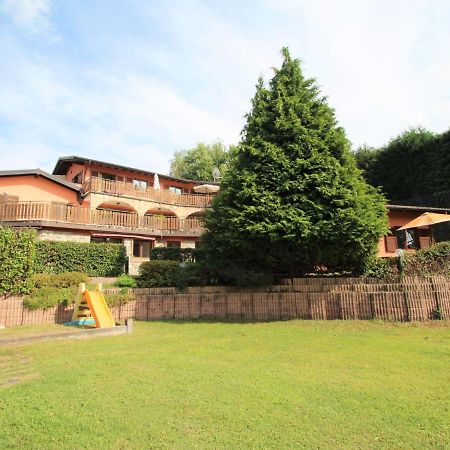 Apartment Residenza Agrifoglio-8 By Interhome ルイーノ エクステリア 写真
