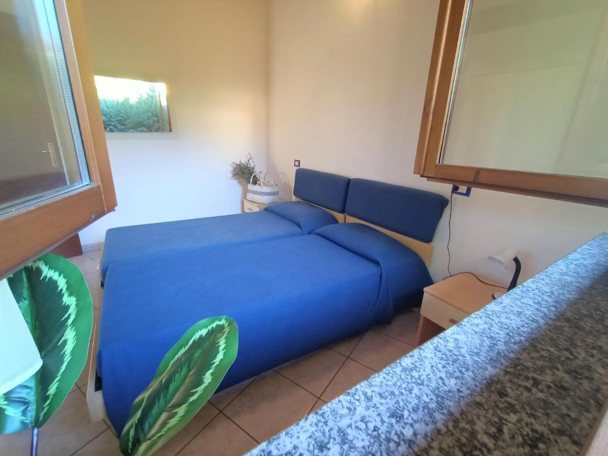 Apartment Residenza Agrifoglio-8 By Interhome ルイーノ エクステリア 写真