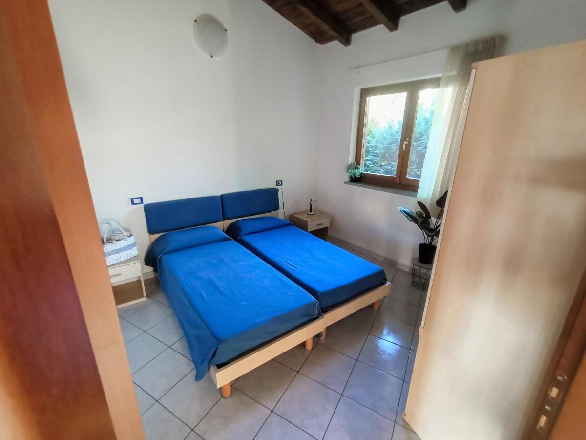 Apartment Residenza Agrifoglio-8 By Interhome ルイーノ エクステリア 写真