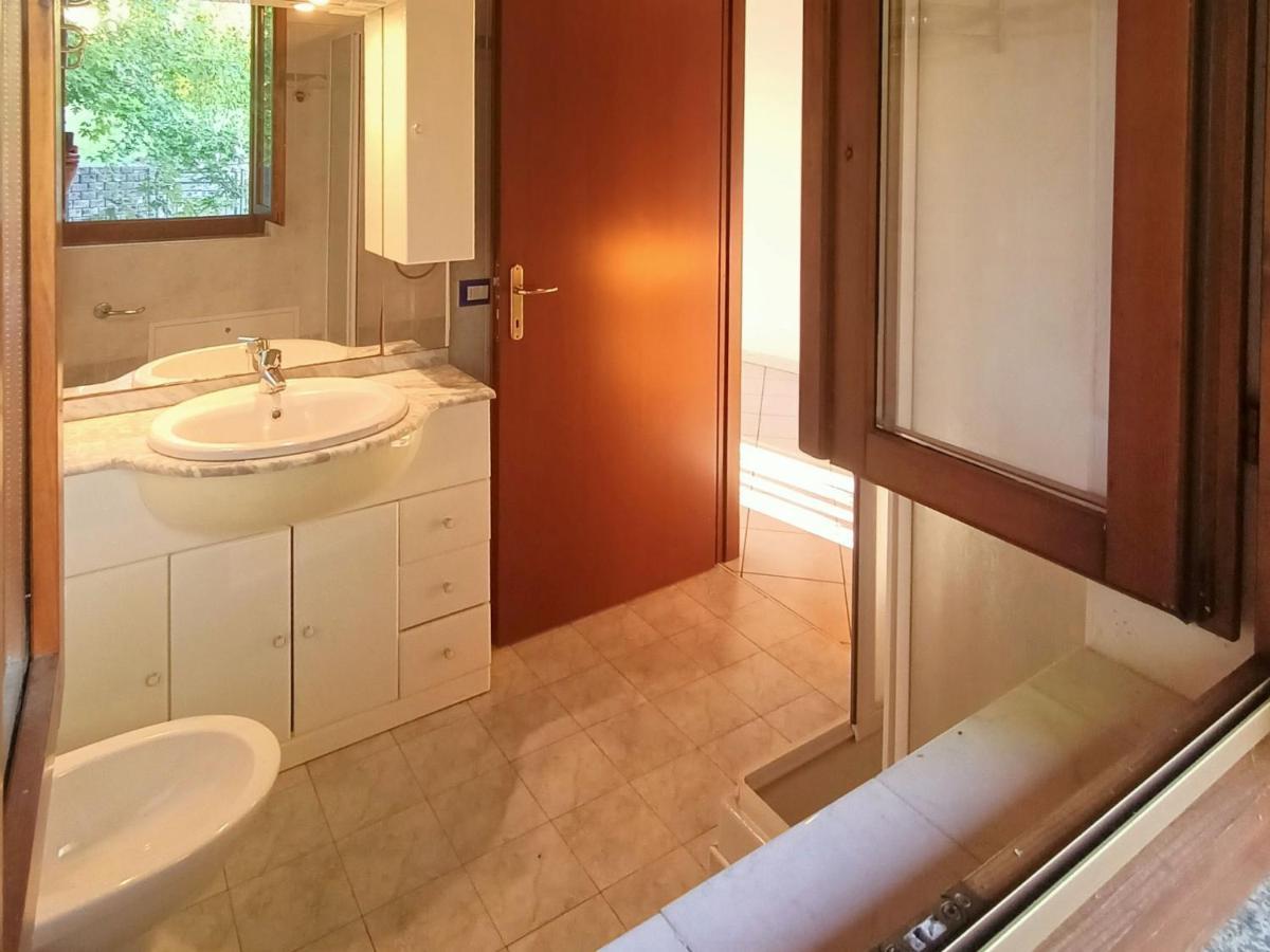 Apartment Residenza Agrifoglio-8 By Interhome ルイーノ エクステリア 写真