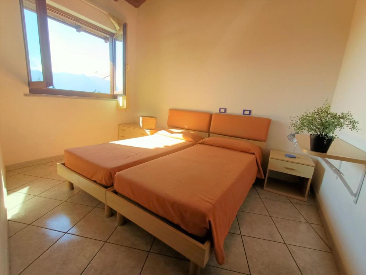 Apartment Residenza Agrifoglio-8 By Interhome ルイーノ エクステリア 写真