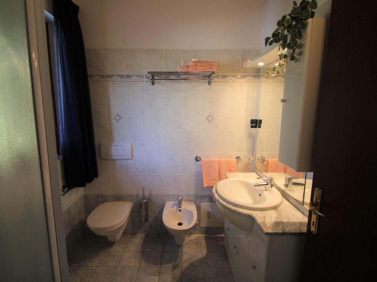 Apartment Residenza Agrifoglio-8 By Interhome ルイーノ エクステリア 写真