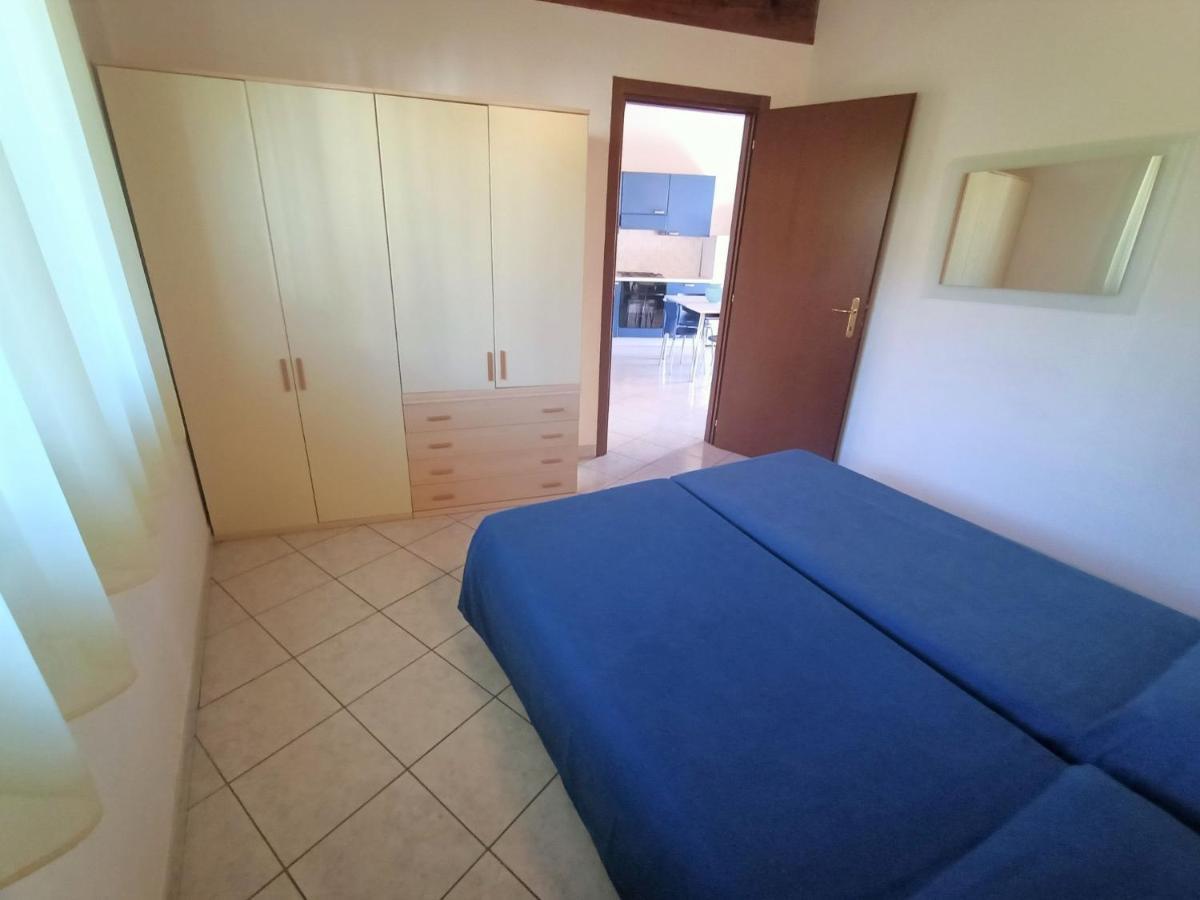Apartment Residenza Agrifoglio-8 By Interhome ルイーノ エクステリア 写真