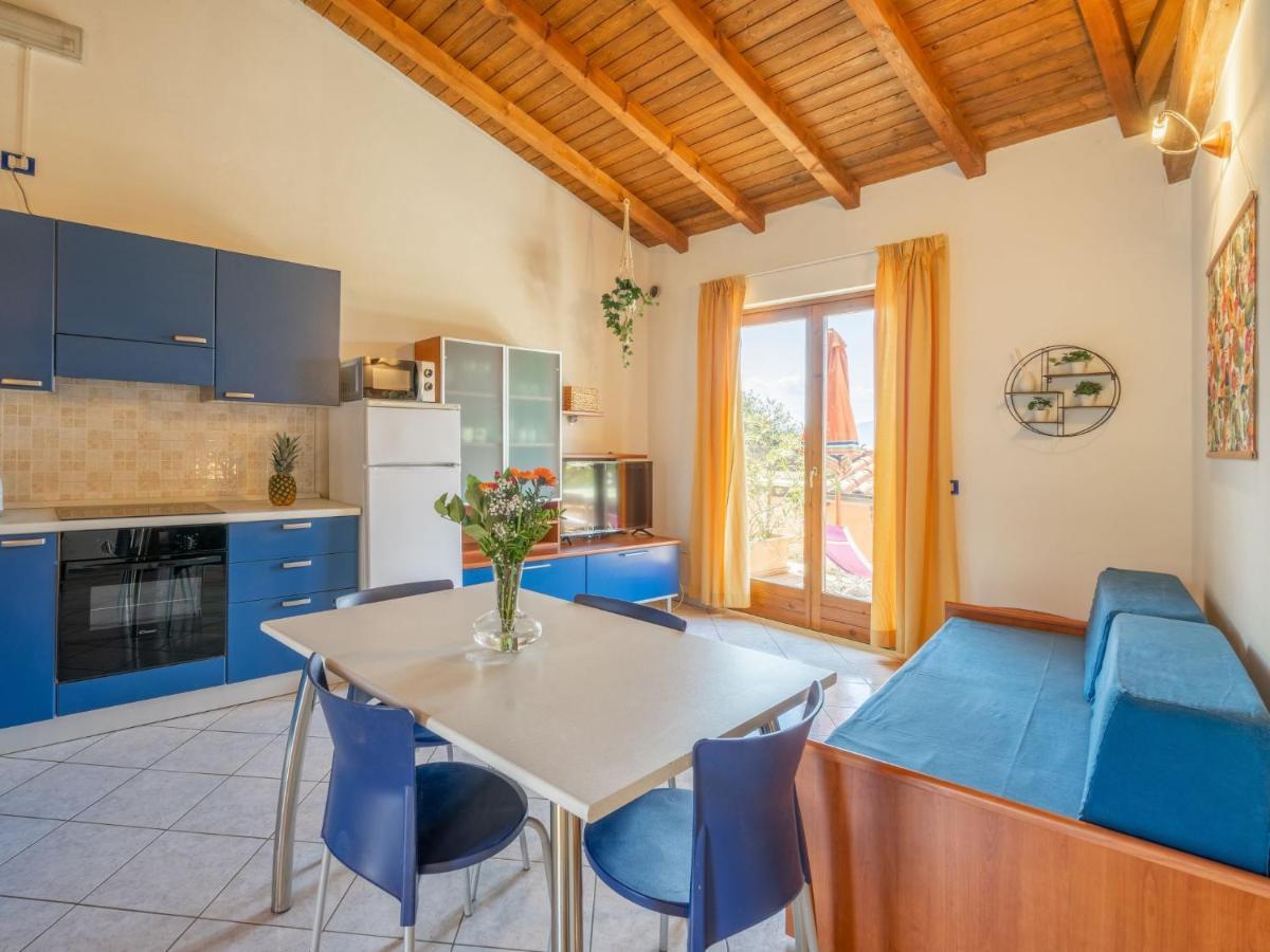 Apartment Residenza Agrifoglio-8 By Interhome ルイーノ エクステリア 写真